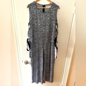 Michael Kors Wide leg Jumpsuit